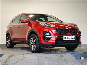 Large image for the Used Kia Sportage