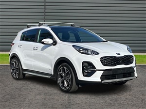 Large image for the Used Kia Sportage