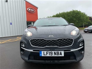 Large image for the Used Kia Sportage