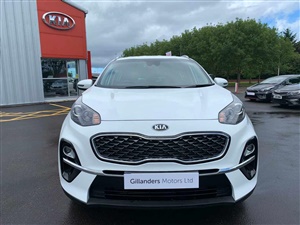 Large image for the Used Kia Sportage