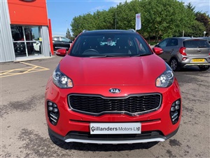 Large image for the Used Kia Sportage