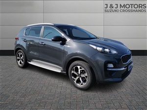 Large image for the Used Kia Sportage