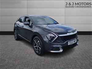 Large image for the Used Kia Sportage
