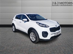 Large image for the Used Kia Sportage