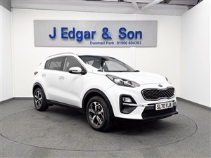 Large image for the Used Kia Sportage