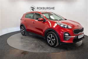 Large image for the Used Kia SPORTAGE