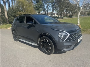 Large image for the Used Kia SPORTAGE