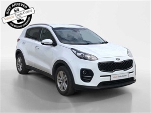 Large image for the Used Kia SPORTAGE