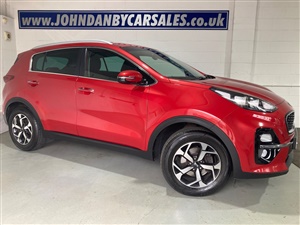 Large image for the Used Kia Sportage