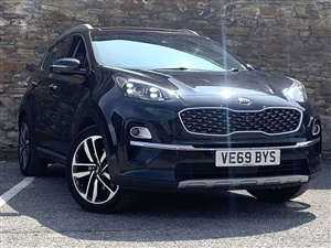 Large image for the Used Kia Sportage