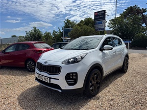 Large image for the Used Kia Sportage