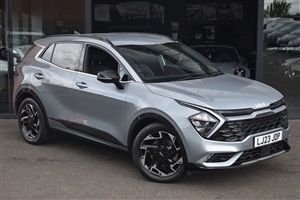 Large image for the Used Kia Sportage