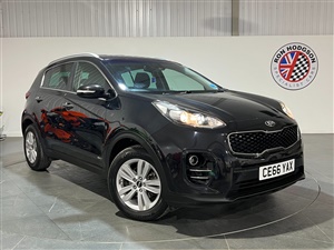 Large image for the Used Kia Sportage