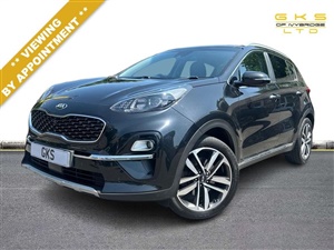 Large image for the Used Kia SPORTAGE