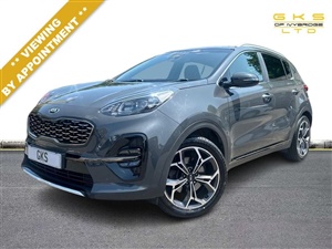 Large image for the Used Kia SPORTAGE