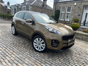 Large image for the Used Kia SPORTAGE