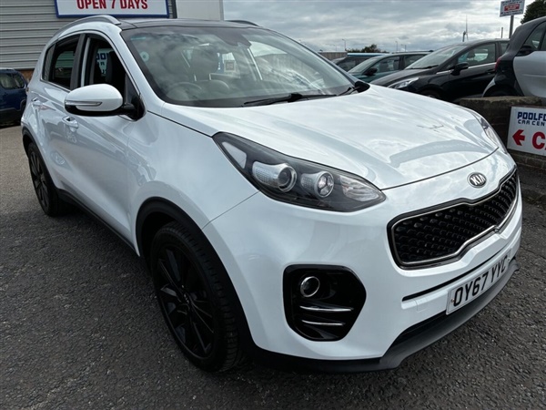 Large image for the Used Kia SPORTAGE