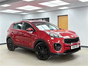 Large image for the Used Kia SPORTAGE