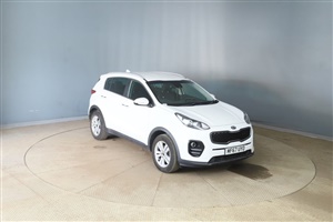 Large image for the Used Kia SPORTAGE