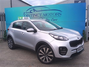 Large image for the Used Kia SPORTAGE