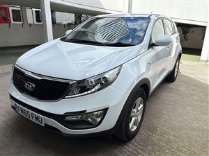 Large image for the Used Kia Sportage