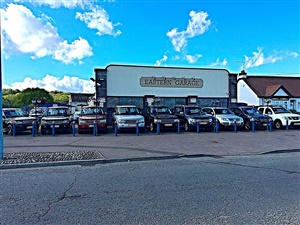 Large image for the Used Kia SPORTAGE