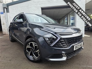 Large image for the Used Kia SPORTAGE