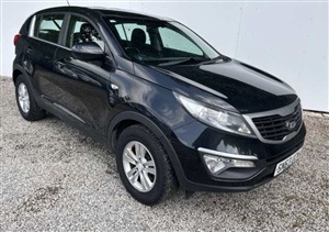 Large image for the Used Kia SPORTAGE