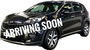 Large image for the Used Kia Sportage