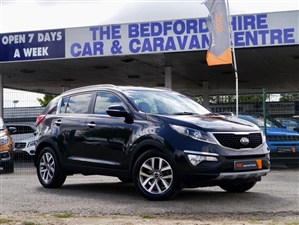 Large image for the Used Kia Sportage