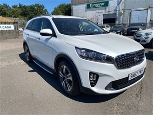 Large image for the Used Kia SPORTAGE