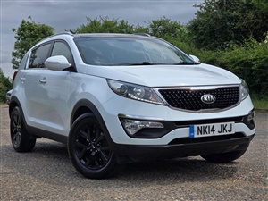 Large image for the Used Kia Sportage