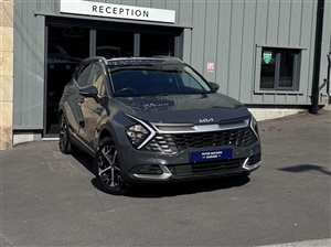 Large image for the Used Kia Sportage