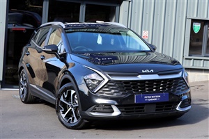Large image for the Used Kia Sportage