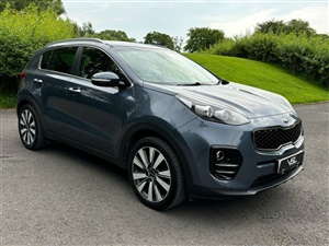 Large image for the Used Kia SPORTAGE