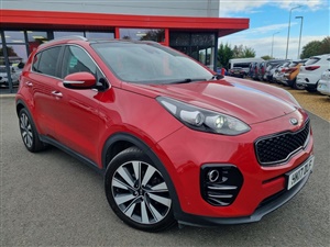 Large image for the Used Kia SPORTAGE