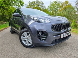 Large image for the Used Kia Sportage