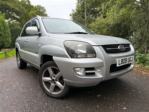 Large image for the Used Kia Sportage
