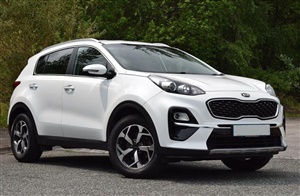 Large image for the Used Kia SPORTAGE