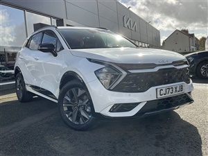 Large image for the Used Kia Sportage