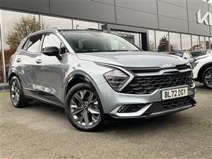Large image for the Used Kia Sportage