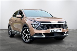 Large image for the Used Kia Sportage