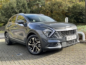 Large image for the Used Kia Sportage