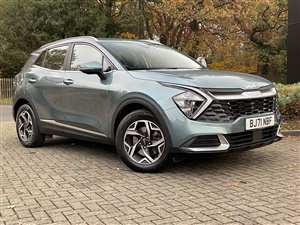 Large image for the Used Kia Sportage