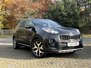 Large image for the Used Kia Sportage