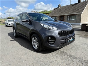 Large image for the Used Kia SPORTAGE