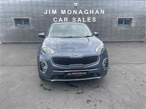 Large image for the Used Kia SPORTAGE