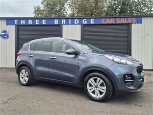 Large image for the Used Kia SPORTAGE