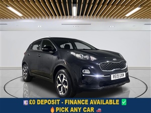 Large image for the Used Kia SPORTAGE