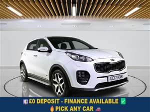 Large image for the Used Kia SPORTAGE